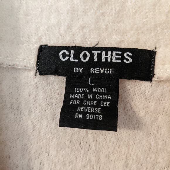 Wool jacket - Picture 2 of 3